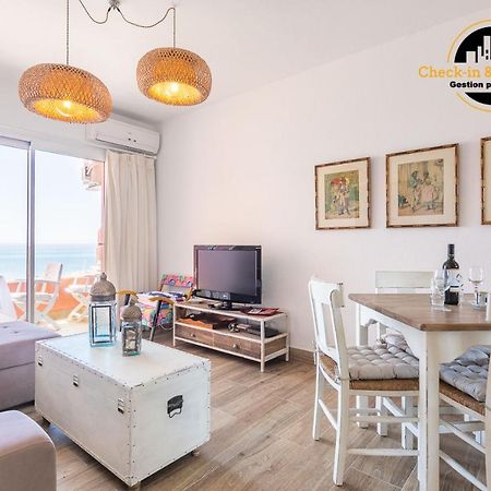 El Abanico Apartamento Con Vistas Apartment Torremolinos Bagian luar foto
