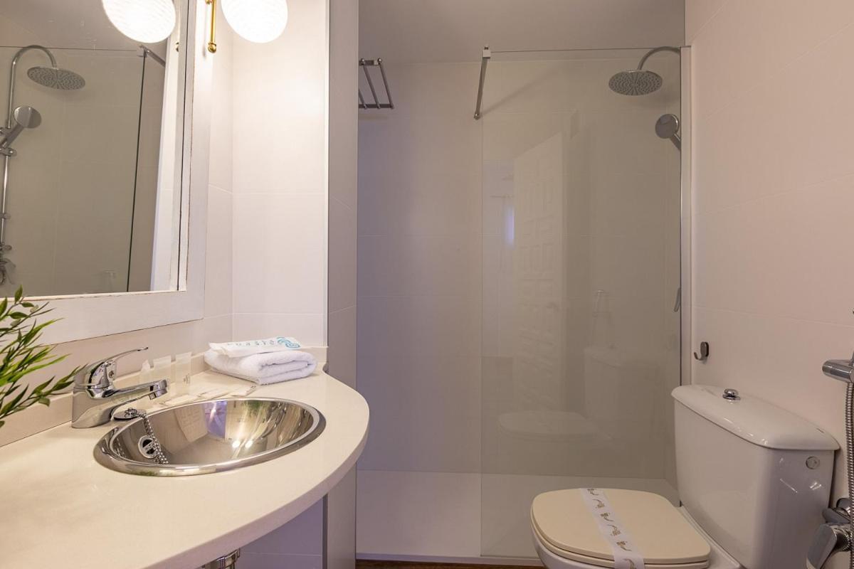 El Abanico Apartamento Con Vistas Apartment Torremolinos Bagian luar foto
