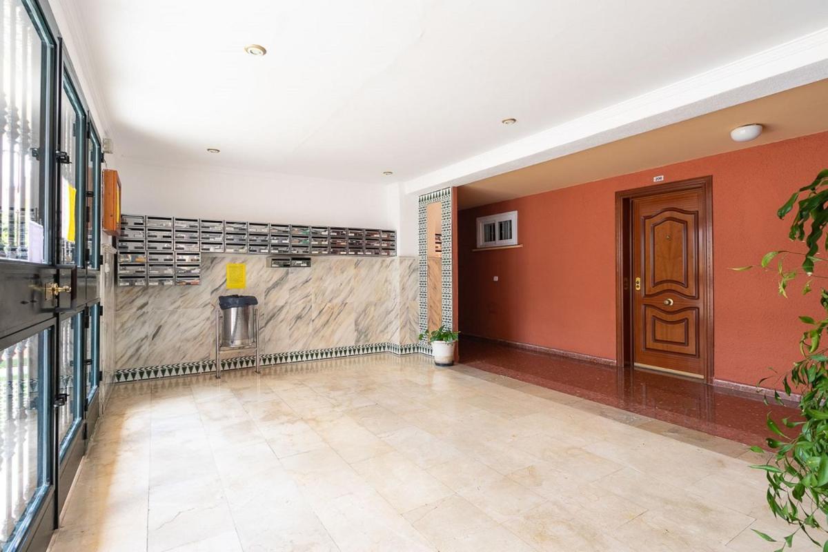 El Abanico Apartamento Con Vistas Apartment Torremolinos Bagian luar foto